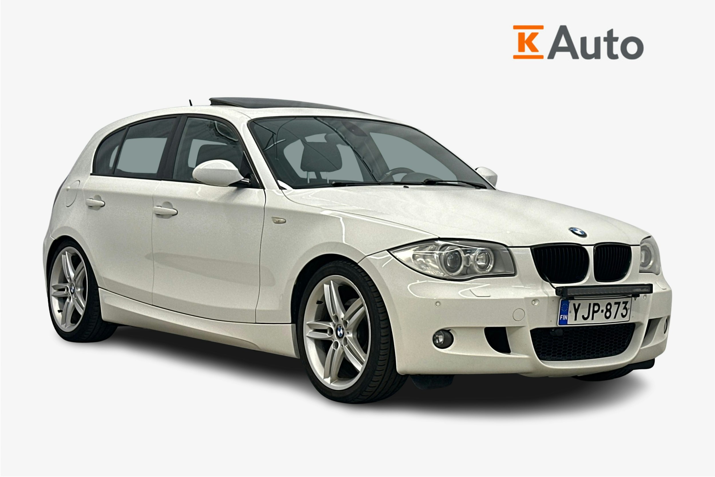 BMW 120