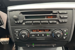 valkoinen BMW 120 2006 kuva 14.