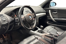 met. musta BMW 120 2008 kuva 7.