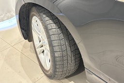 met. musta BMW 120 2008 kuva 13.