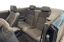 musta BMW 120 2010 kuva 10.