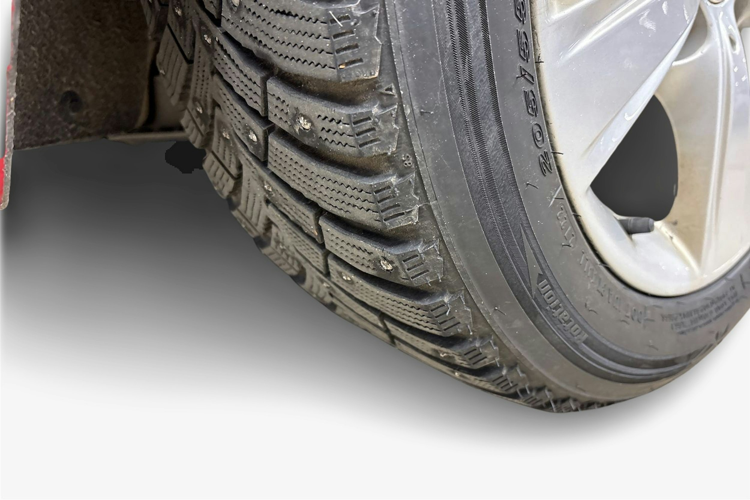 punainen BMW 120 2012 kuva 9.