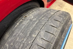 punainen BMW 120 2012 kuva 12.