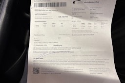 punainen BMW 120 2012 kuva 23.