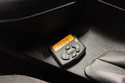 punainen BMW 120 2012 kuva 25.