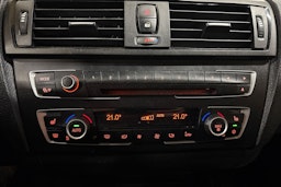 punainen BMW 120 2012 kuva 30.