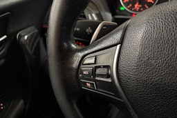 punainen BMW 120 2012 kuva 32.