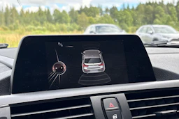 valkoinen BMW 120 2015 kuva 7.