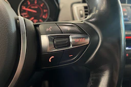 valkoinen BMW 120 2016 kuva 16.