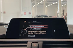 valkoinen BMW 120 2016 kuva 20.