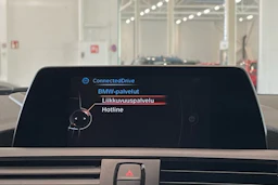 valkoinen BMW 120 2016 kuva 22.