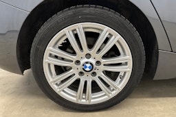 harmaa BMW 120 2016 kuva 24.