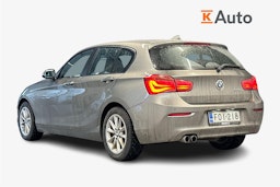hopea BMW 120 2017 kuva 2.