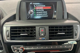 Valkoinen BMW 120 2017 kuva 15.