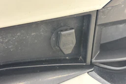 valkoinen BMW 120 2020 kuva 28.
