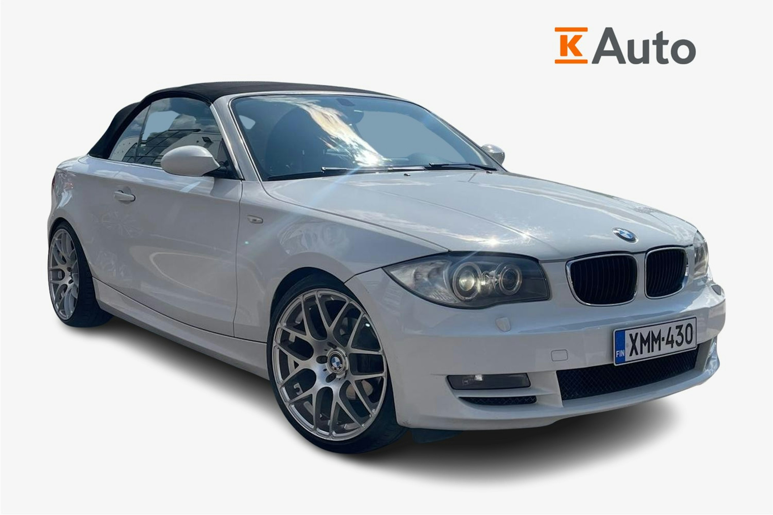BMW 125