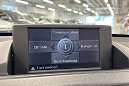 valkoinen BMW 125 2008 kuva 14.