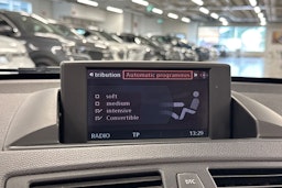 valkoinen BMW 125 2008 kuva 17.