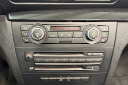 valkoinen BMW 125 2008 kuva 19.