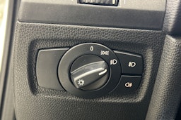 valkoinen BMW 125 2008 kuva 23.