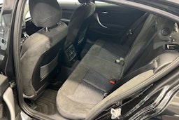 musta BMW 135 2014 kuva 10.