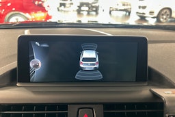 musta BMW 135 2014 kuva 20.