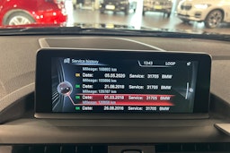 musta BMW 135 2014 kuva 23.
