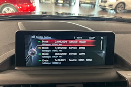 musta BMW 135 2014 kuva 24.