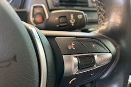 Musta BMW 218 2014 kuva 18.