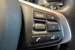 Valkoinen BMW 218 2015 kuva 16.