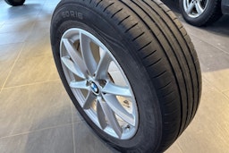 Valkoinen BMW 218 2015 kuva 18.