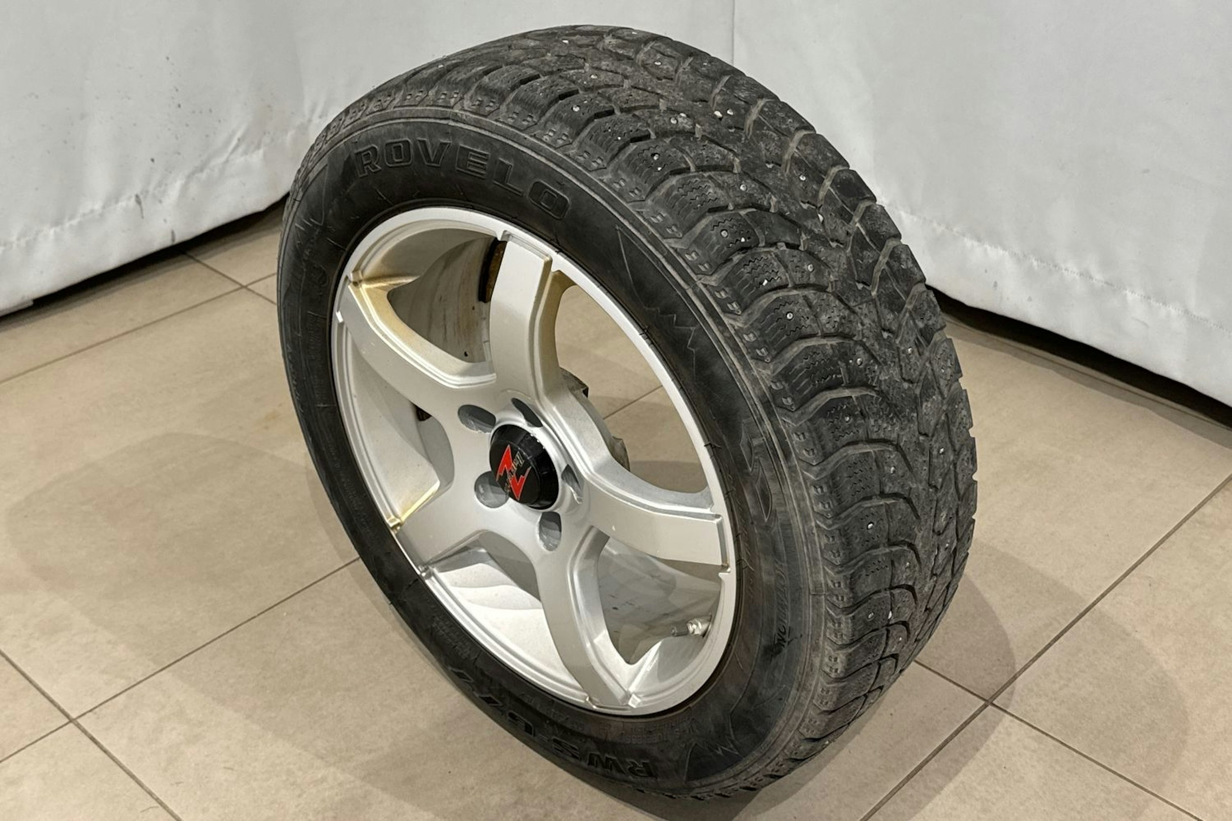 musta BMW 218 2015 kuva 13.