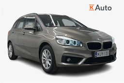 hopea BMW 218 2015 kuva 1.