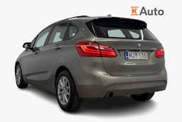 hopea BMW 218 2015 kuva 2.
