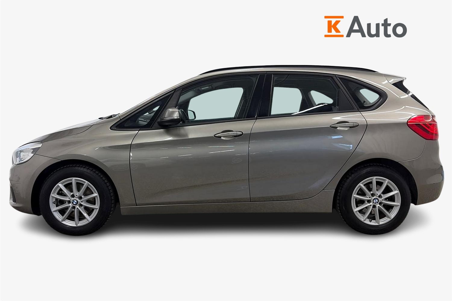 BMW 218 F45 Active Tourer 218i Business 2015, kuva 5/23