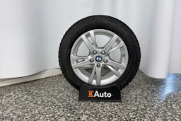 hopea BMW 218 2015 kuva 10.