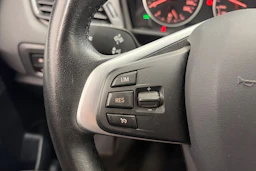 hopea BMW 218 2015 kuva 14.