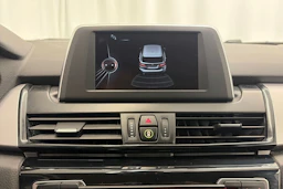 hopea BMW 218 2015 kuva 18.