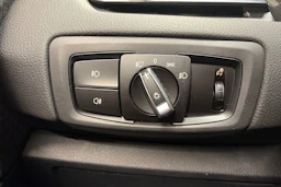 hopea BMW 218 2015 kuva 21.