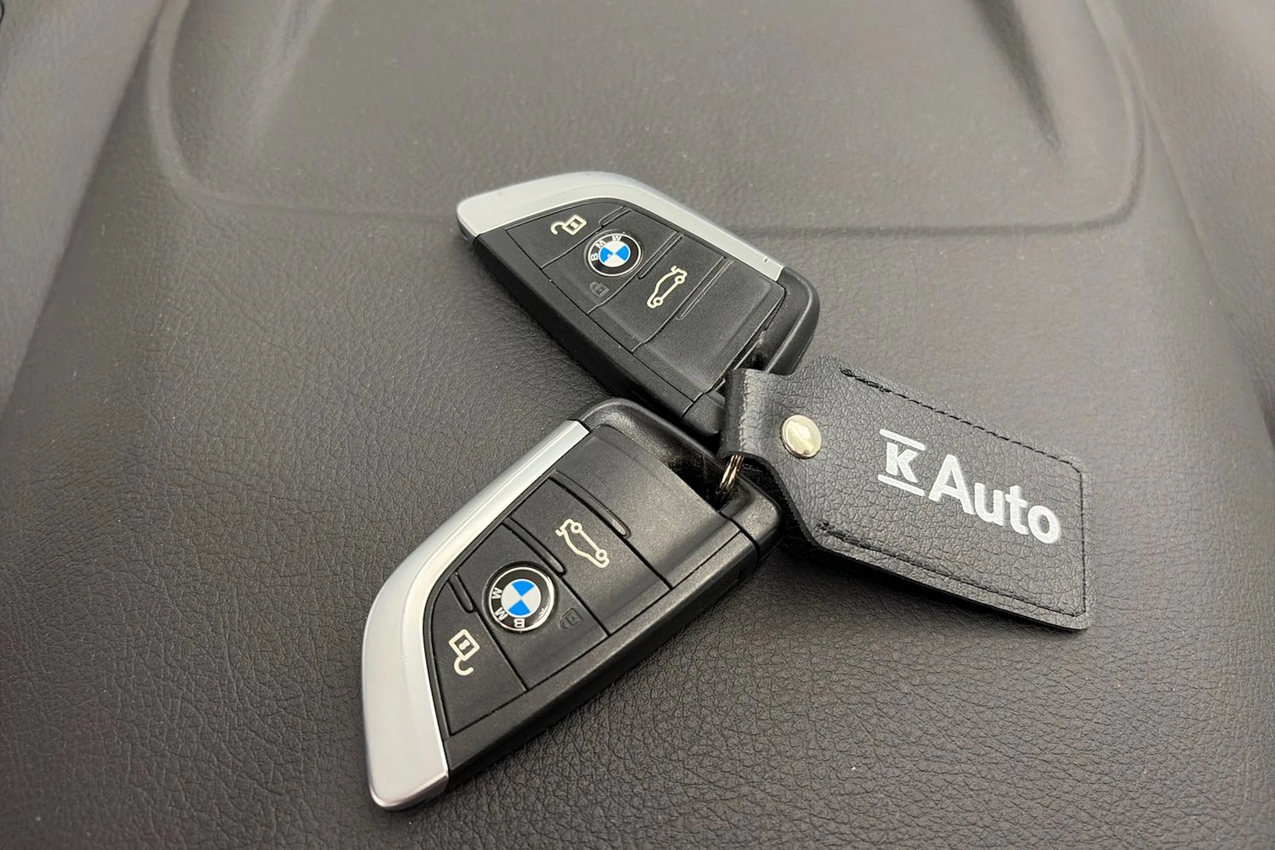 hopea BMW 218 2015 kuva 23.