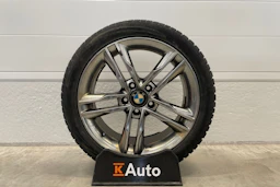 musta BMW 218 2016 kuva 26.