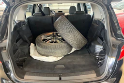 musta BMW 218 2016 kuva 28.