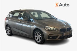 hopea BMW 218 2016 kuva 1.