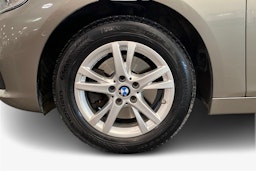 hopea BMW 218 2016 kuva 11.