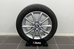 hopea BMW 218 2016 kuva 13.