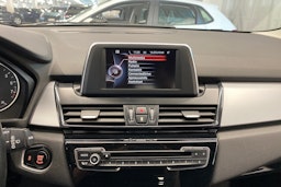 hopea BMW 218 2016 kuva 16.