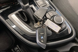 hopea BMW 218 2016 kuva 18.