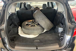 musta BMW 218 2016 kuva 28.