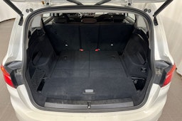 valkoinen BMW 218 2017 kuva 14.