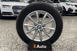 Valkoinen BMW 218 2017 kuva 33.